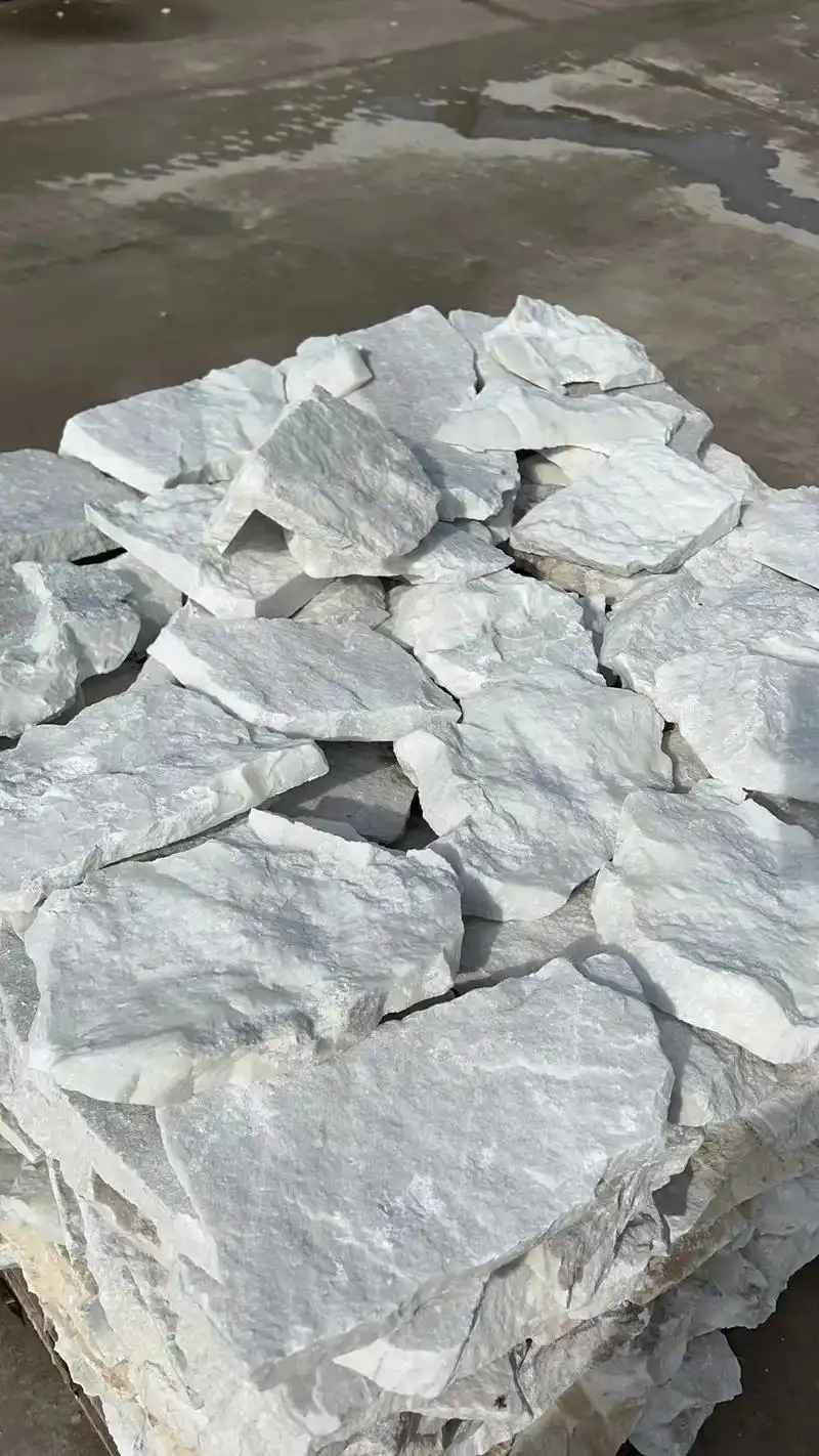 石灰石
