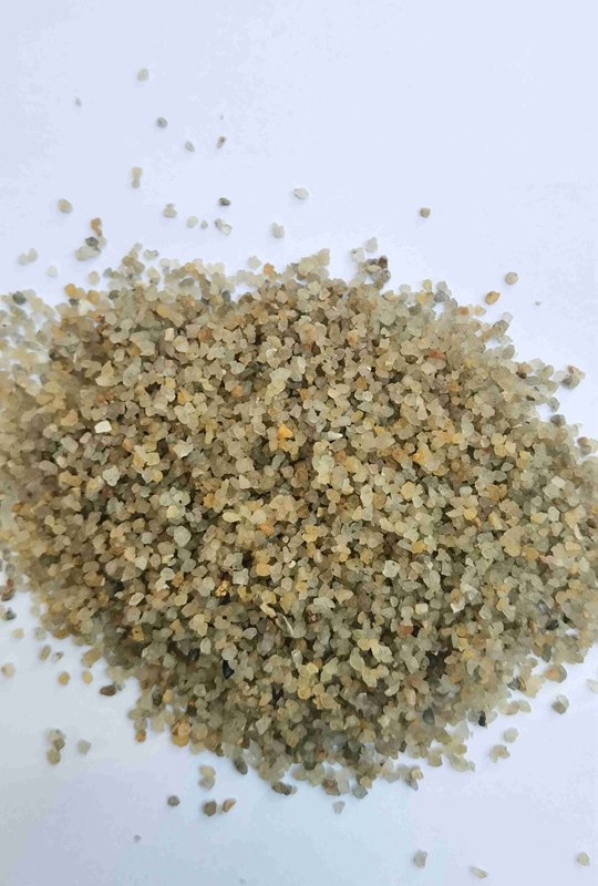 石英砂