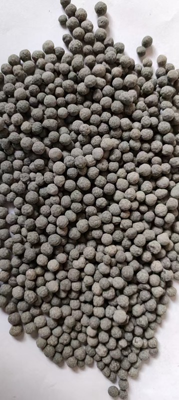 生物陶粒