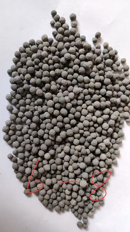 生物陶粒