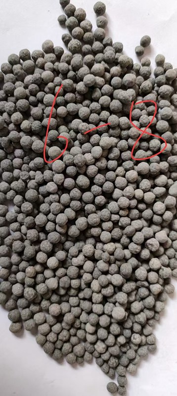 生物陶粒