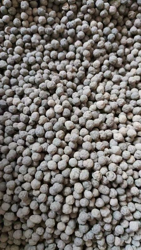 生物陶粒