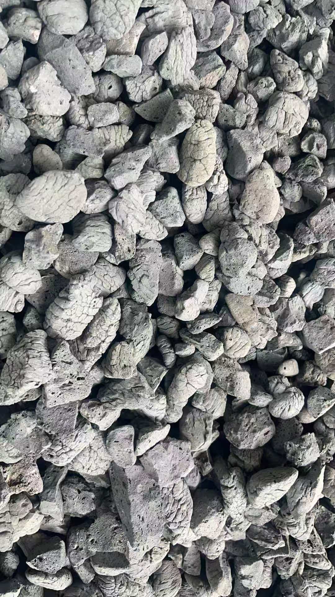 页岩陶粒