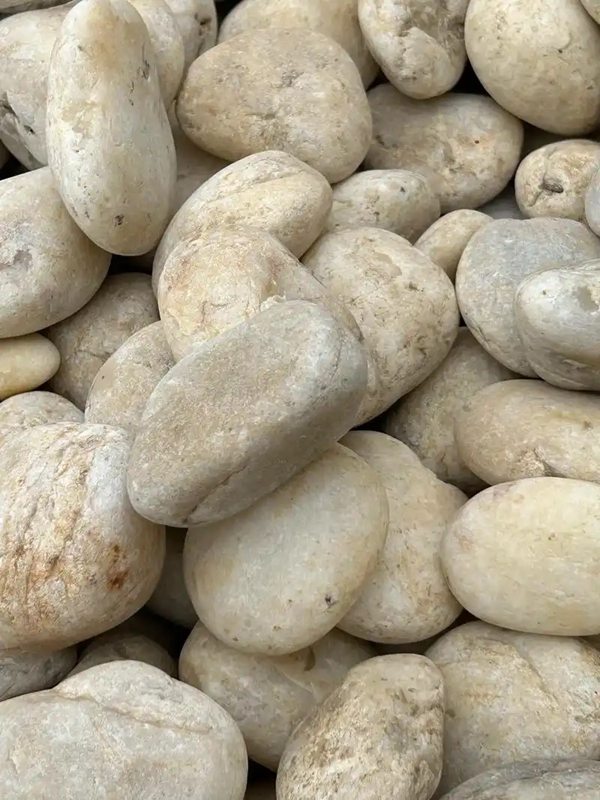 鹅卵石